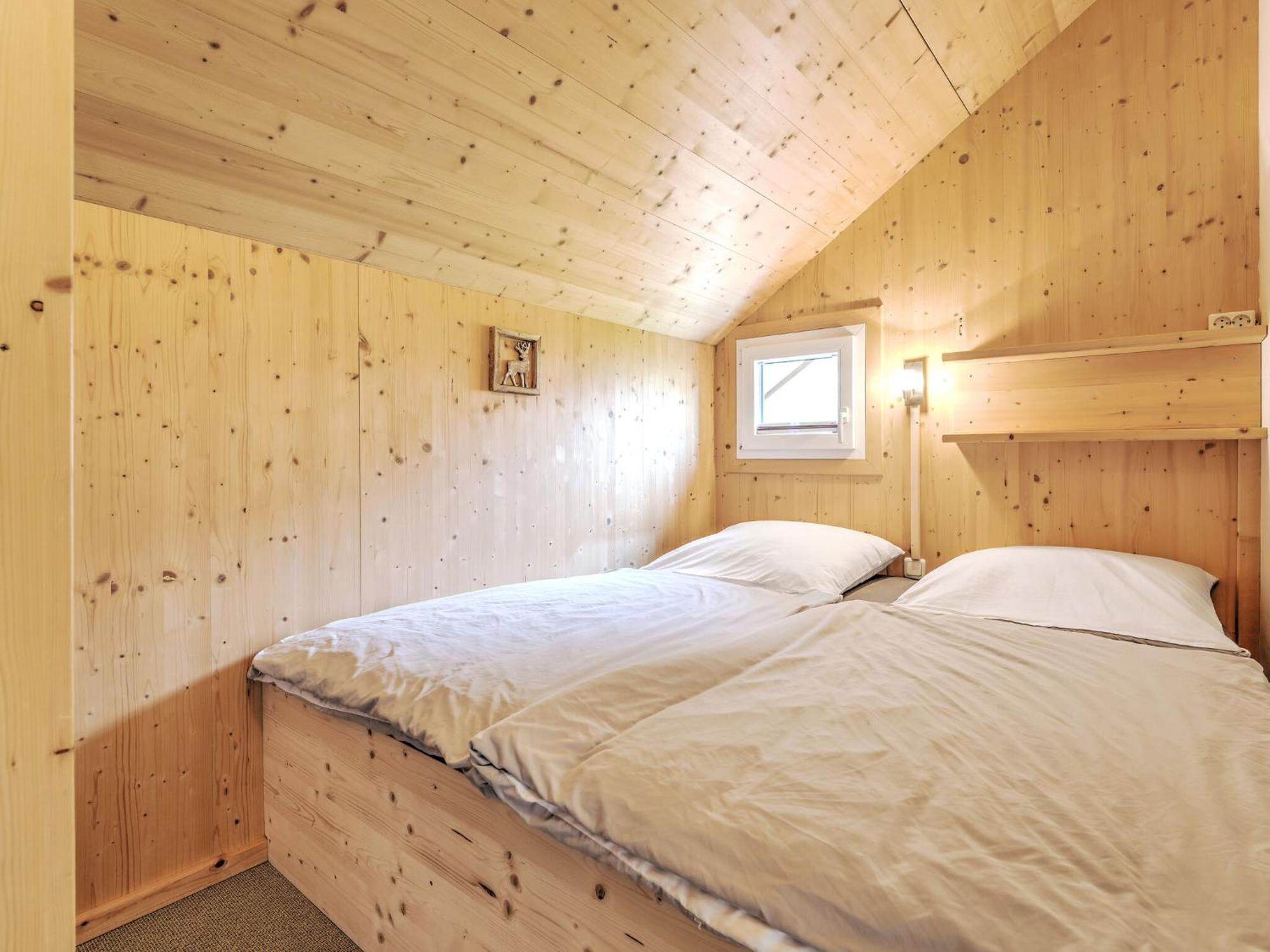 Detached Chalet In Hohentauern With Sauna Exterior photo