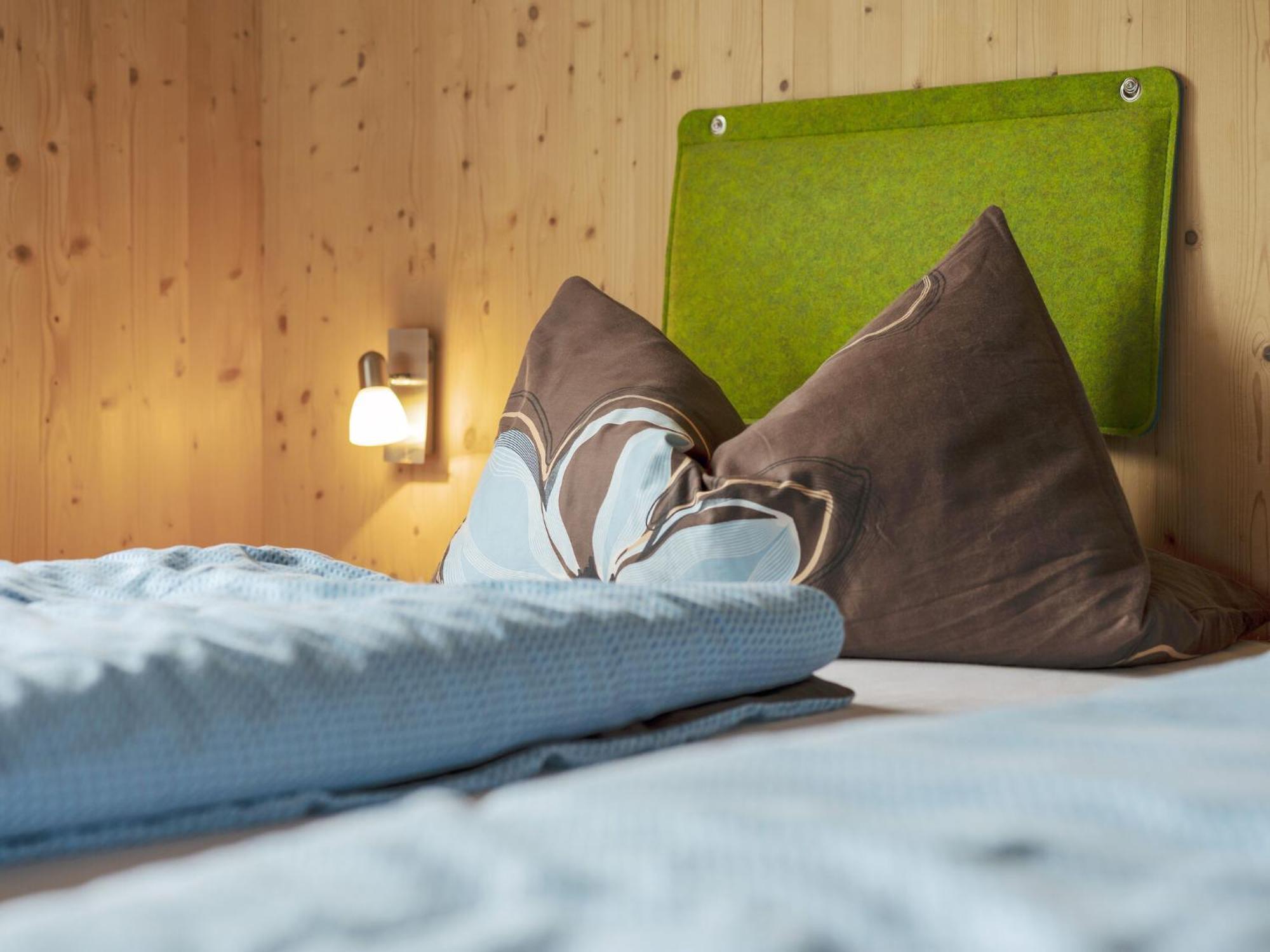 Detached Chalet In Hohentauern With Sauna Exterior photo