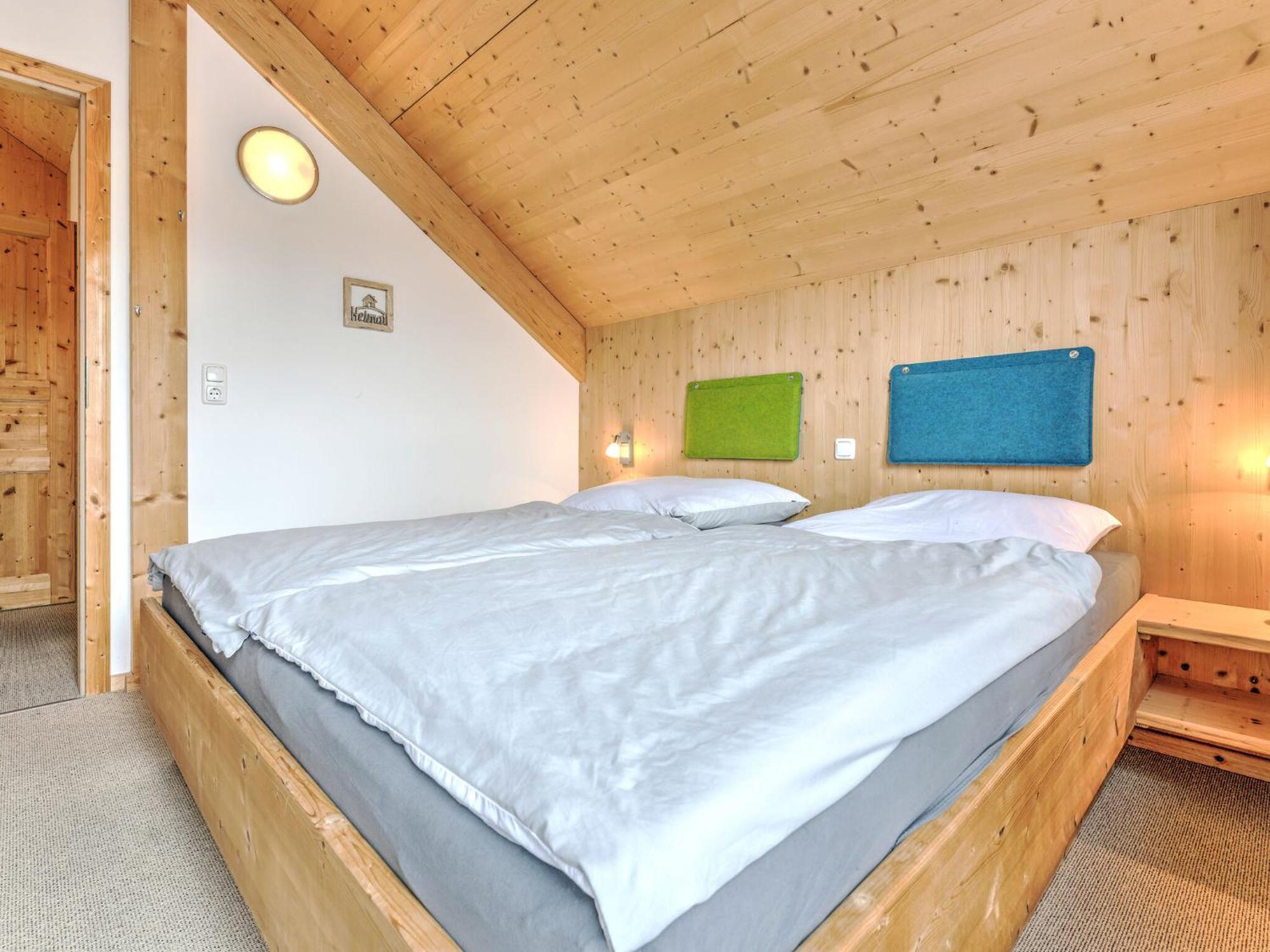 Detached Chalet In Hohentauern With Sauna Exterior photo